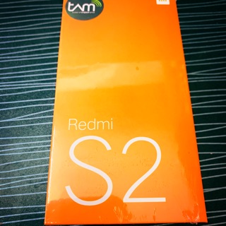 XIAOMI REDMI S2 สินค้าแท้ มือ 1!!! ประกันศูนย์