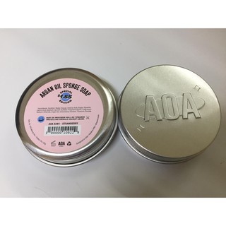 สบู่ล้างฟองน้ำ AOA Studio Sponge Cleaning Soap | Shopee Thailand