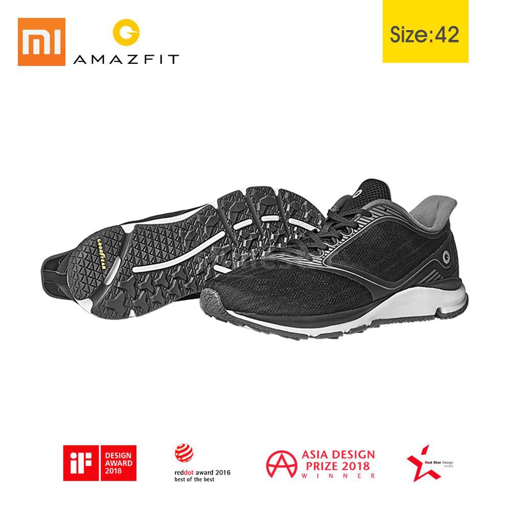 amazfit antelope review