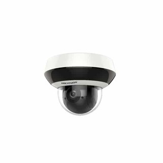 กล้องวงจรปิด Hikvision Mini PTZ Camera  รุ่น DS-2DE2A204IW-DE3 ความละเอียด 2 ล้านพิกเซล  ปรับ หมุน ซ้าย ขวา ขึ้นลงได้