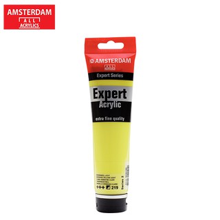 Amsterdam สีอะครีลิค AMS EXP.150 ML. S2 1 หลอด