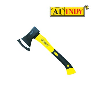 AT INDY Axe Fiberglass Handle ขวาน ด้ามไฟเบอร์ รุ่น Modern CM033-035