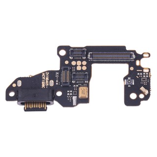 แพรตูดชาร์จ ก้นชาร์จ Huawei P30 Charging Connector Flex PCB Board for Huawei P30