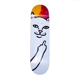 SLUM LTD - RIPNDIP Lord Nermal Board Neon / Fuscia