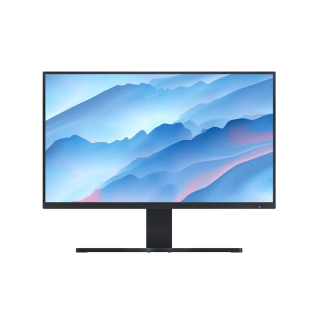 [ทักแชทรับโค้ด] Xiaomi Redmi Monitor 27" IPS 75Hz FullHD - SRGB 100% ตัดต่อให้ค่าสีแม่นยำ รับประกัน 1 ปี