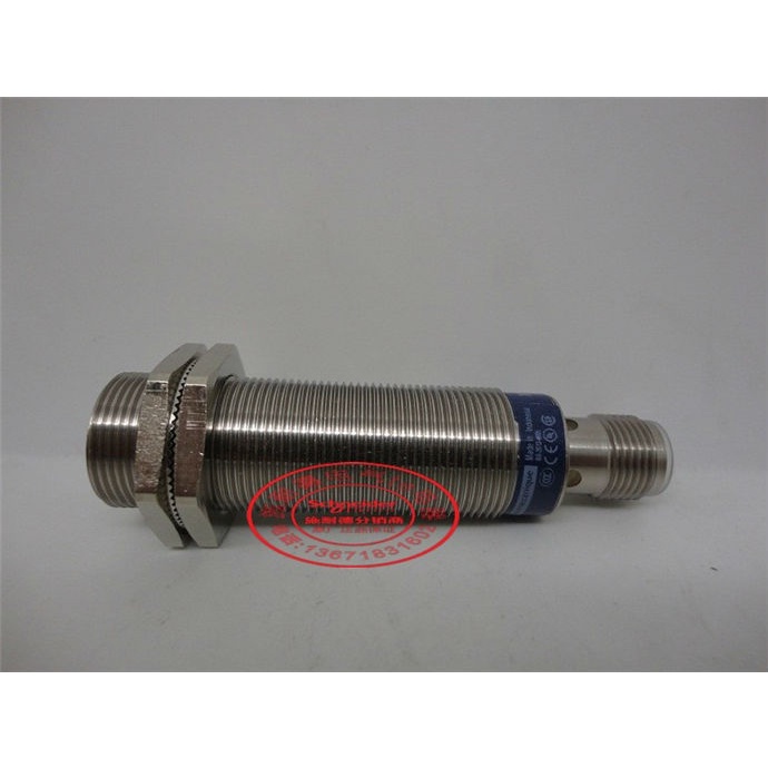 1 ชิ้นใหม่ Proximity switch XS618B1PAM12 XS6-18B1PAM12