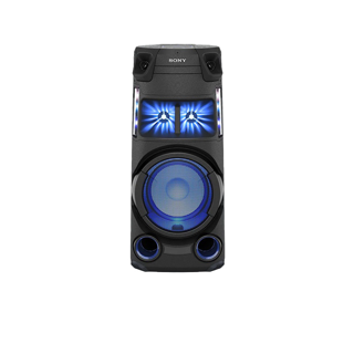 โปรโมชั่น : Sony MHC-V43D ระบบเสียงพลังสูง พร้อมเทคโนโลยี BLUETOOTH®