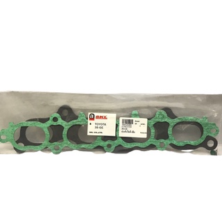 ประเก็นไอดีไอเสีย TOYOTA 3S-GE / โตโยต้า / ยี่ห้อ SKL / Gasket manifold in-ex / ปะเก็นไอดีไอเสีย