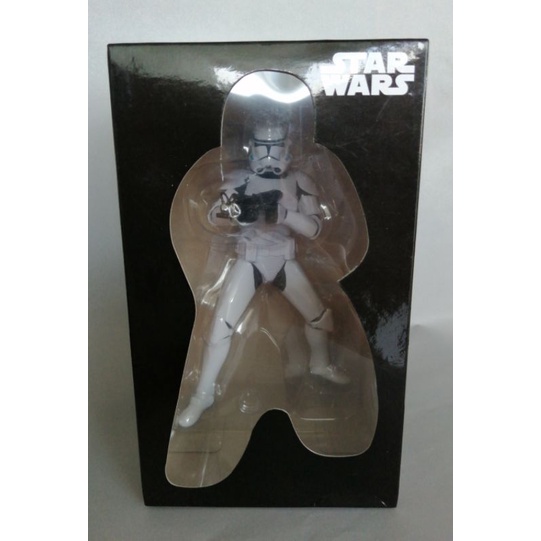 STAR.​WARS.. CLONE TROOPER.. SEGA​