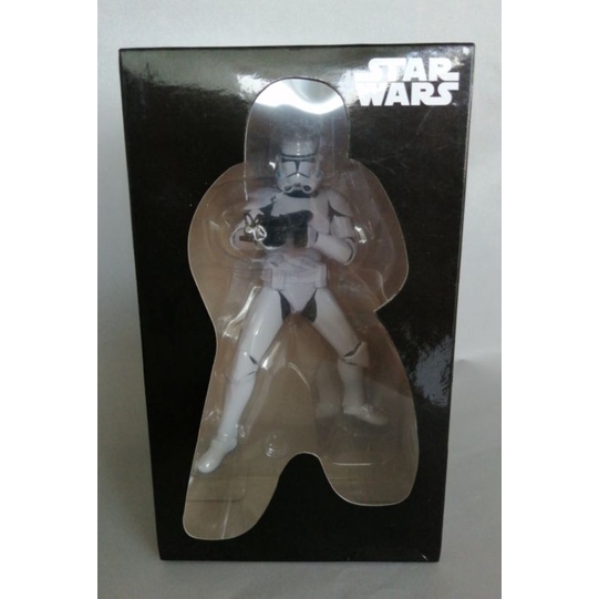 STAR.​WARS.. CLONE TROOPER.. SEGA​