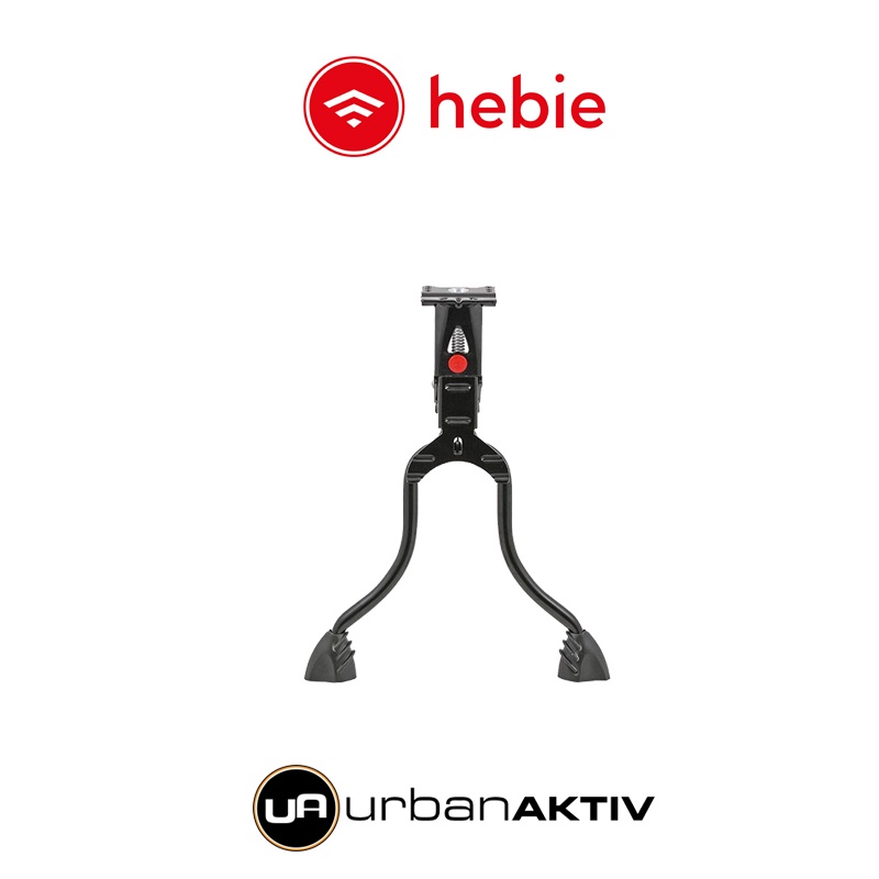 Hebie ขาตั้งจักรยาน Bipod stand REX – โปรปัง