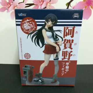 Kantai Collection Agano ของ🇯🇵แท้ มือ 1 สูง 18 CM