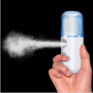 Nano Mist Sprayer เครื่องพ่นฆ่าเชื้อ อัต