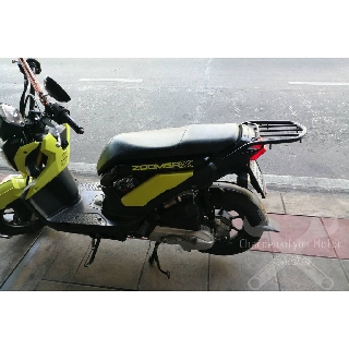 แล็คยึดกล่อง Honda Zoomer-x (lack) ทุกรุ่น