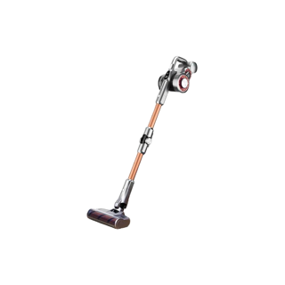 JIMMY H9 Pro Vacuum Cleaner แรงดูด 25Kpa เครื่องดูดฝุ่นไร้สาย หัวดูดเยอะ งอได้ด้วย