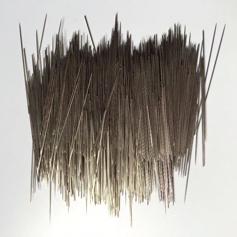 เข็มสักมือ 1,000 เล่ม/ แบบตั้งเข็มเอง/tattoo/อุปกรณ์การสัก - รูปที่ 4