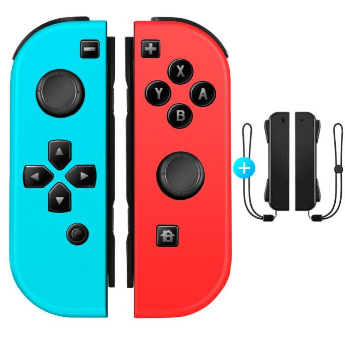 Joy Con Nintendo Switch 2 Joy มือสอง ของแท้ ไม่มีกล่อง