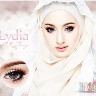 บิ๊กอาย Lydia eff.18 | Sweety Plus