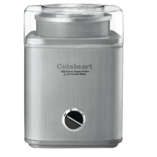 เครื่องทำไอศกรีม CUISINART ICE-30BC