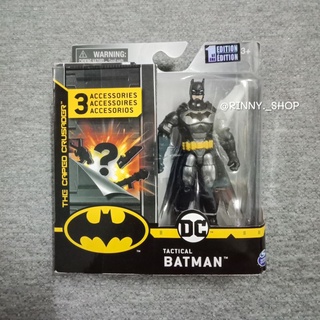 DC Tactical Badman สินค้าพร้อมส่ง