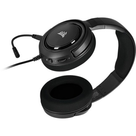 hs45 surround gaming headset