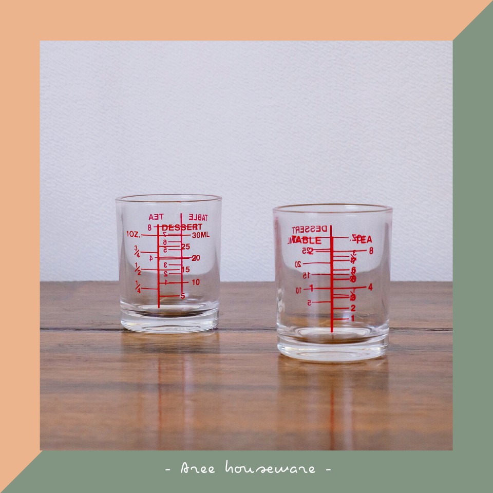 (3ใบ/ชุด) แก้วเป๊กขีด แก้วตวงมีสเกล (1 ออนซ์) (30ml.) ราคาปลีก-ส่ง ถูก ย่อมเยา พร้อมส่ง