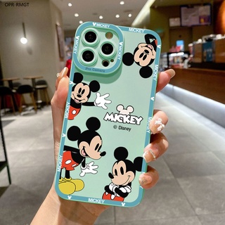 Realme GT XT X2 Pro Master เคสเรียวมี สำหรับ Case Cartoon Mouse เคส เคสนิ่ม เคสโทรศัพท์ เคสมือถือ Shockproof Cases