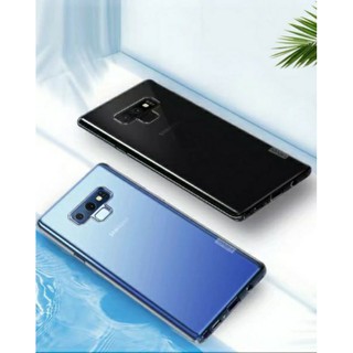 {สินค้าส่งจากไทย} case tpuไสรุ่น samsung Note9/10/10+