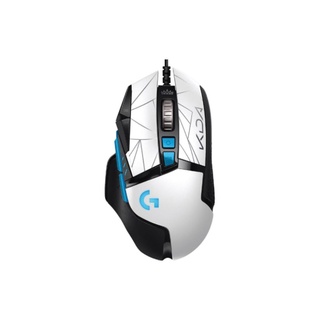 G502 HYJAL HERO LOL Gaming Mouse