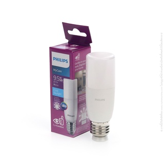 หลอด LEDStick 9.5W E27 PHILIPS