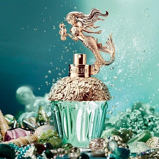 น้ำหอมแบ่งขาย Anna Sui Fantasia Mermaid EDT