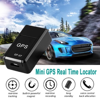 GPS จีพีเอส จีพีเอสขนาดเล็กพิเศษไม่ใช่เรื่องง่ายที่จะหา Mini GPS ติดตามรถ GPS Locator GPS จีพีเอสนำทาง