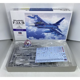 Mitsubishi F-2A/B  สเกล 1/72🎉