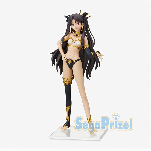 1039941 Fate/Grand Order: Zettai Majuu Sensen Babylonia - Ishtar - SPM Figure (SEGA)
