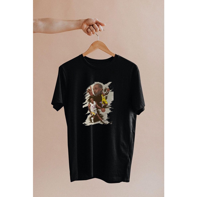 เสื้อยืด NBA KOBE BRYANT