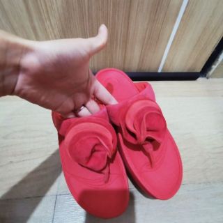 Fitflop size eu 37/ uk4 / us6 ใหม่ แท้ 100%