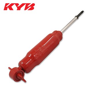 KAYABA โช้คอัพหน้า MITSUBISHI TRITON 4x2 SUPER RED แบบแก๊ส (KMB-2435H) 1 ต้น