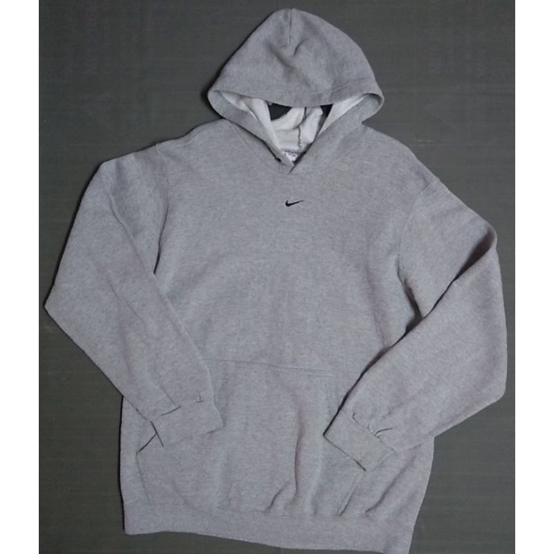 เสื้อฮู้ดแขนยาวแบรนด์ Nike แท้