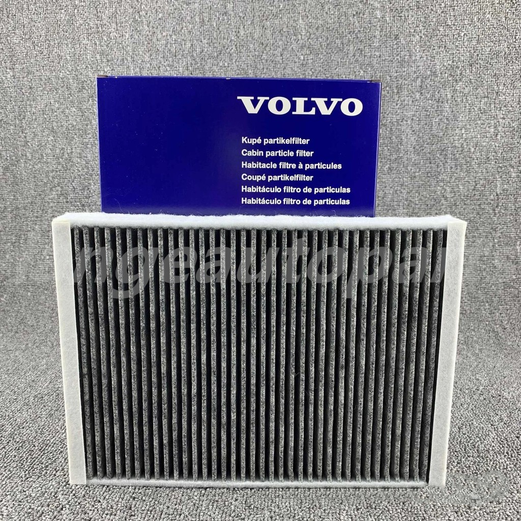 VOLVO XC90 V90 S90 2016~ XC60 V60 2017~ กรองอากาศ 31407748 31407747