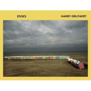 Harry Gruyaert : Edges