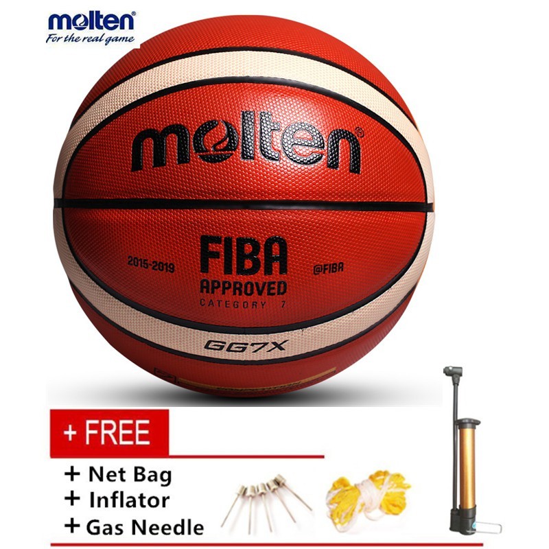 molten ball gg7x
