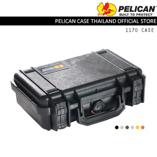 Pelican 1170 Case with Foam