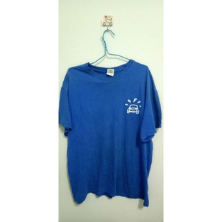 เสื้อUSA ตัวละ 12บาท ทุกตัว คละสี คละไซส์ คละลายอก40-50+