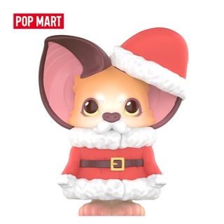 Pop Mart Yoki Christmas Series Figure