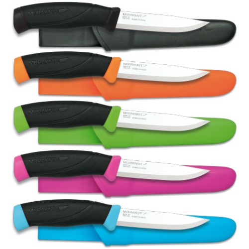 Morakniv Companion (s) มีดพก