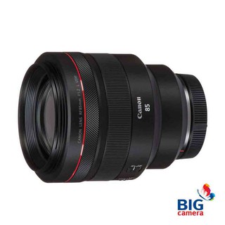 Canon RF 85mm F1.2L USM Lens - ประกันศูนย์