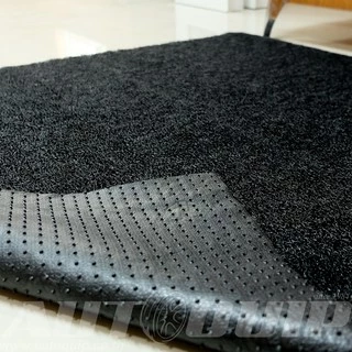 [โค้ดDDAYLM1ลด 13%]DIFF พรมเช็ดเท้า พรมดักฝุ่น หนาพิเศษ 13 MM. 60X120 cm(PVC FLOOR MAT)