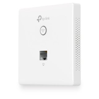 TP-LINK (EAP115-WALL) Wireless N Wall-Plate 2.4GHz 300Mbps Access Point