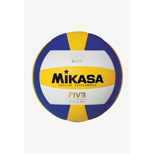 ลูกวอลเลย์บอล Mikasa รุ่น MV210 Size 5