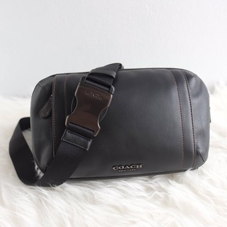 Coach F38749 F37594 Graham utility pack